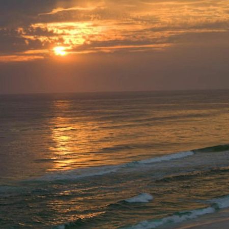 414 Top Of The Gulf パナマシティービーチ エクステリア 写真