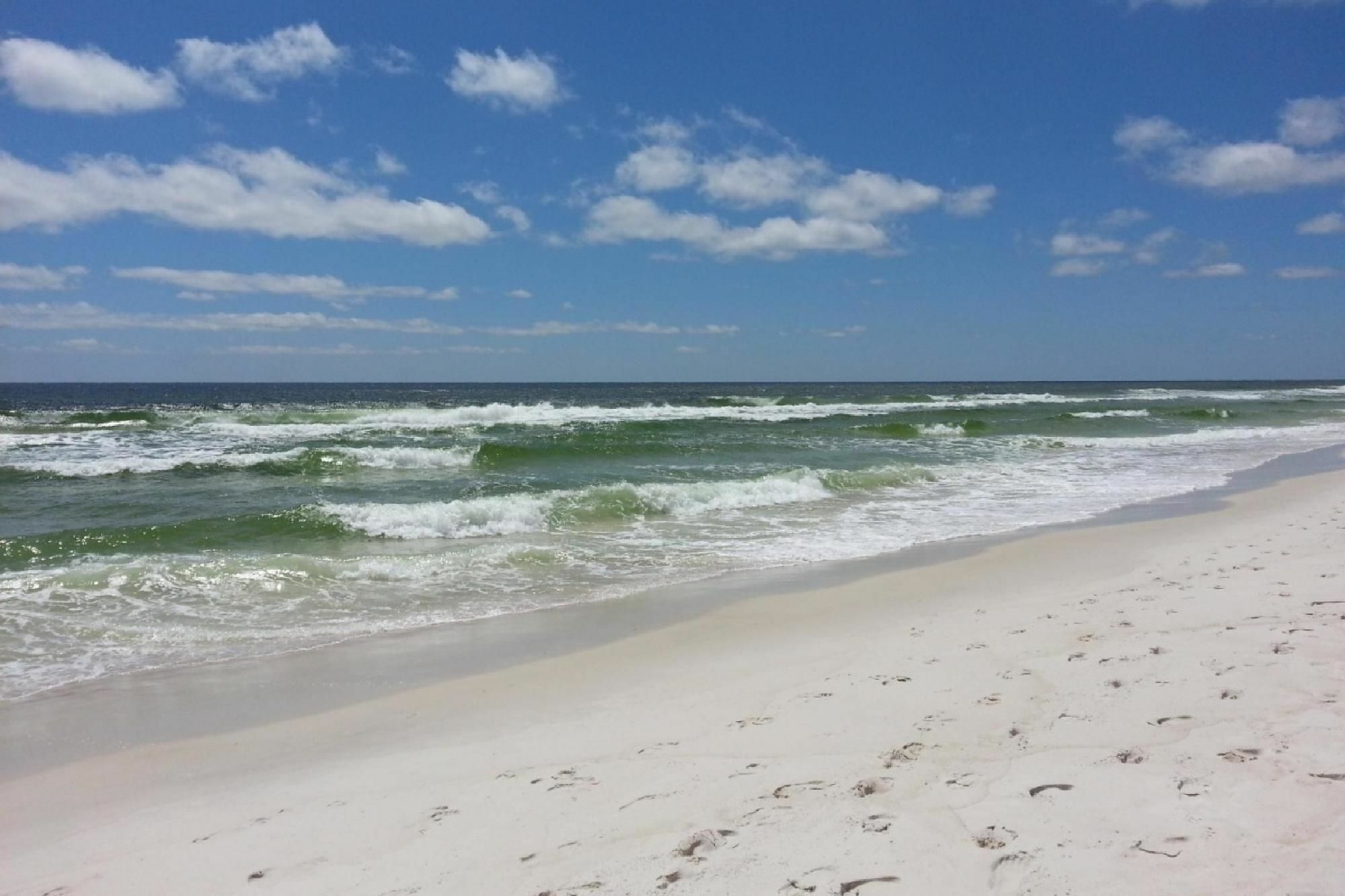 414 Top Of The Gulf パナマシティービーチ エクステリア 写真