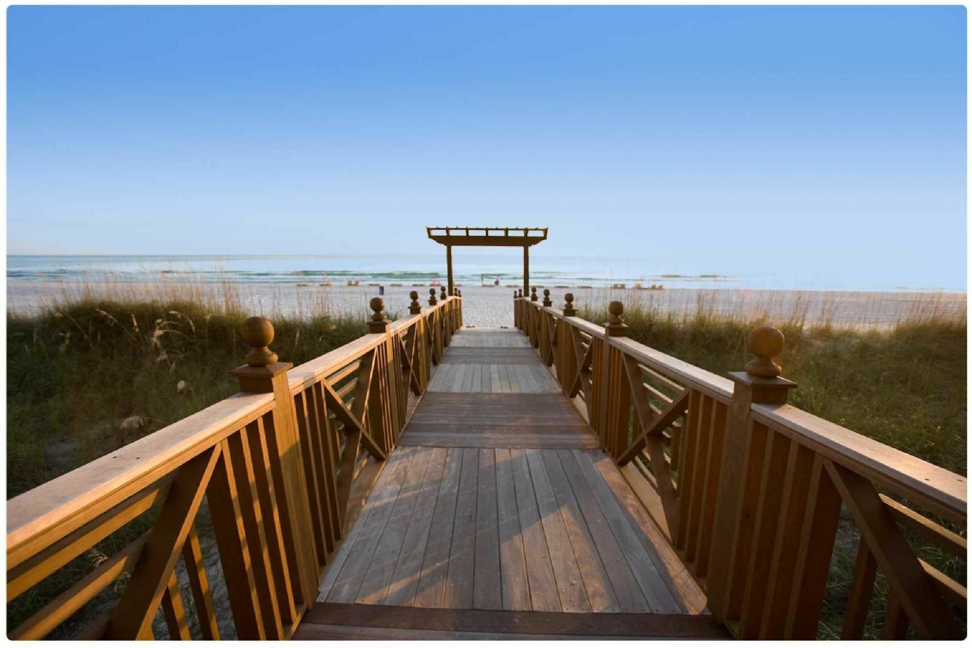 414 Top Of The Gulf パナマシティービーチ エクステリア 写真