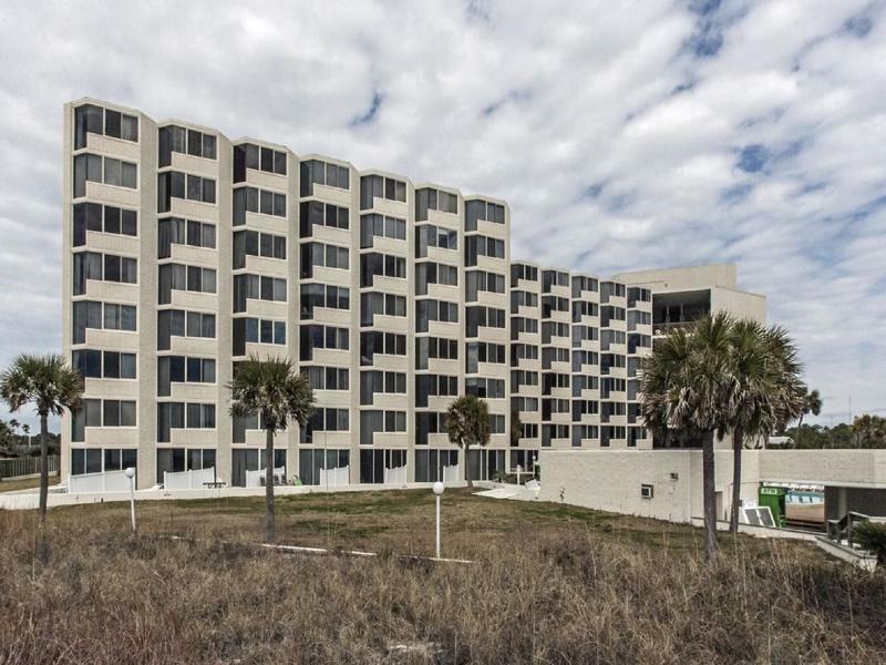 414 Top Of The Gulf パナマシティービーチ エクステリア 写真