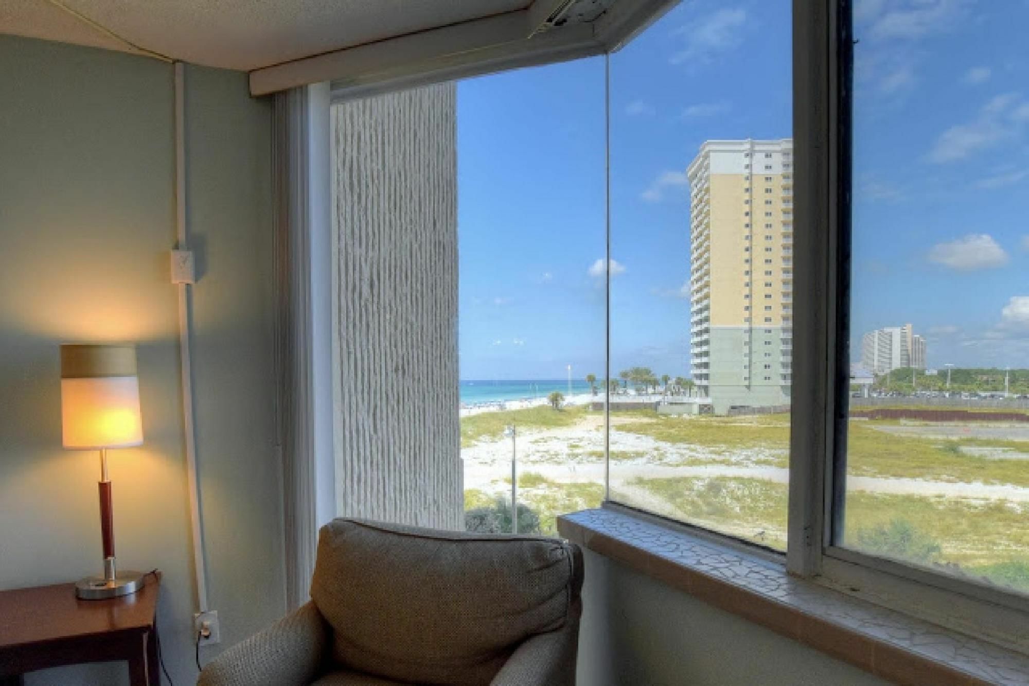 414 Top Of The Gulf パナマシティービーチ エクステリア 写真